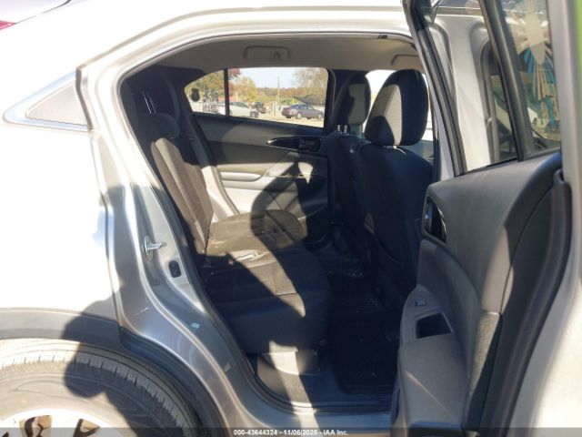 2019 MITSUBISHI ECLIPSE CROSS JA4AS3AA6KZ051793 Photo 7