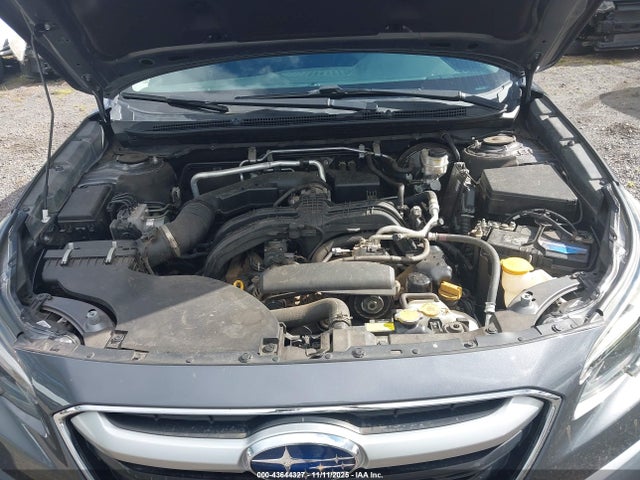 4S4BTAAC3L3231410 Subaru Outback