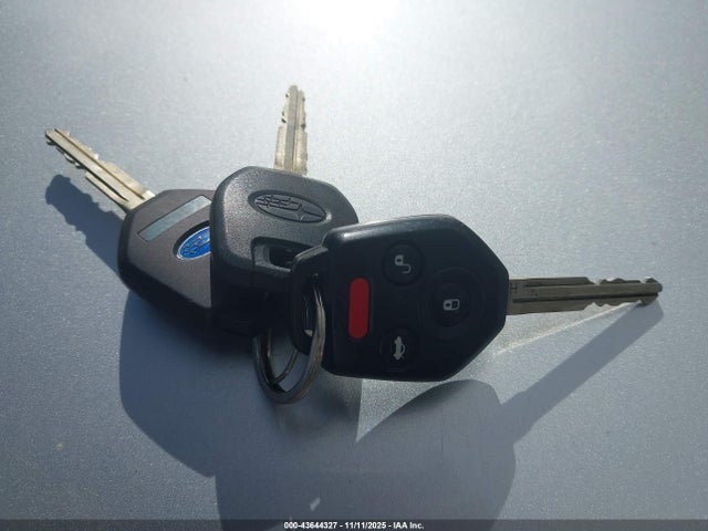 4S4BTAAC3L3231410 Subaru Outback