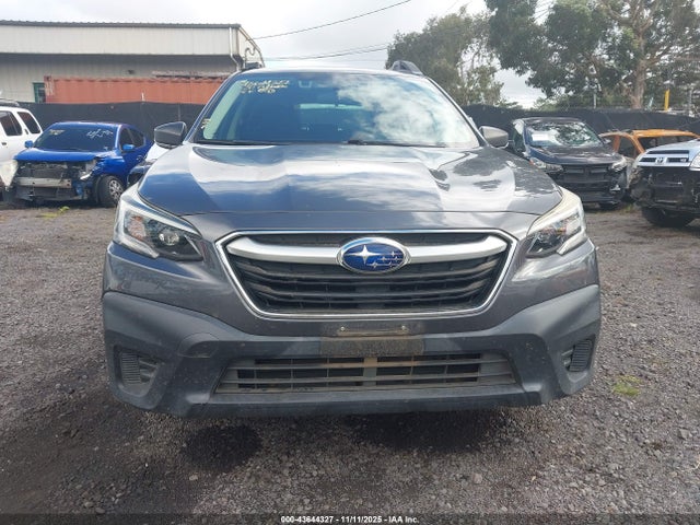 4S4BTAAC3L3231410 Subaru Outback