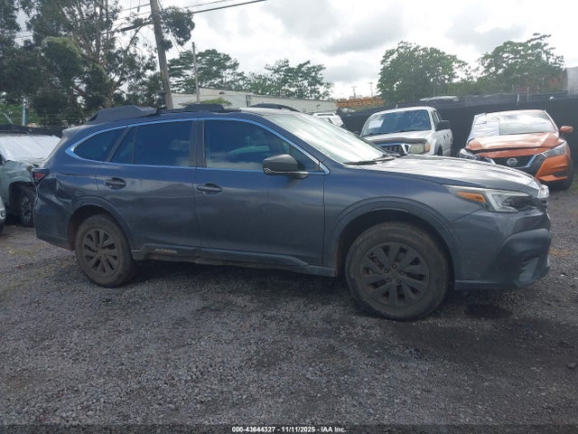 4S4BTAAC3L3231410 Subaru Outback