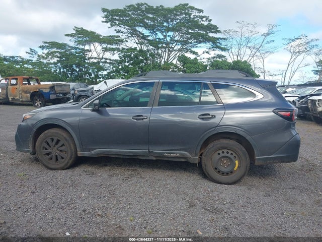 4S4BTAAC3L3231410 Subaru Outback