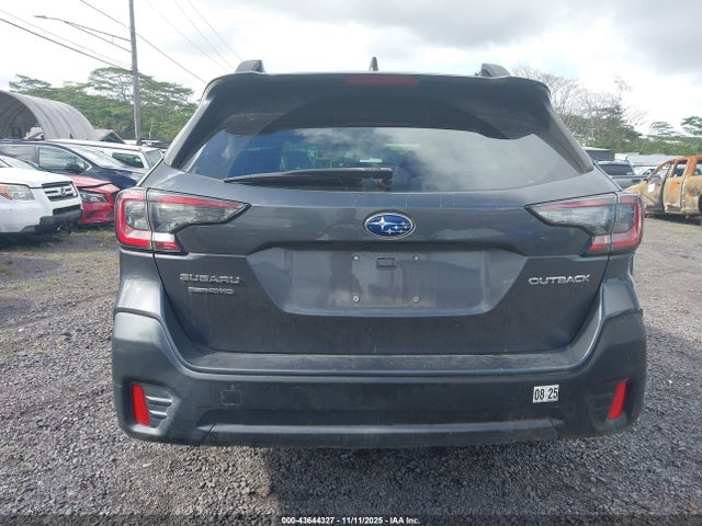 4S4BTAAC3L3231410 Subaru Outback