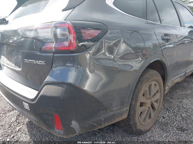 4S4BTAAC3L3231410 Subaru Outback