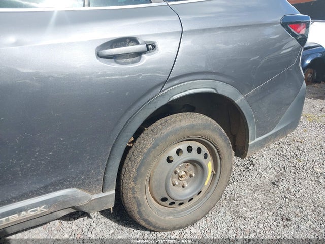 4S4BTAAC3L3231410 Subaru Outback