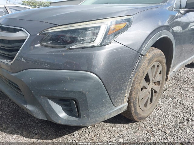 4S4BTAAC3L3231410 Subaru Outback