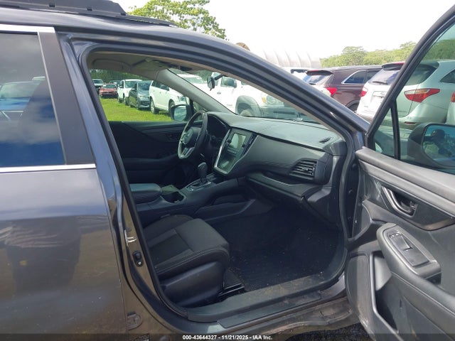 4S4BTAAC3L3231410 Subaru Outback