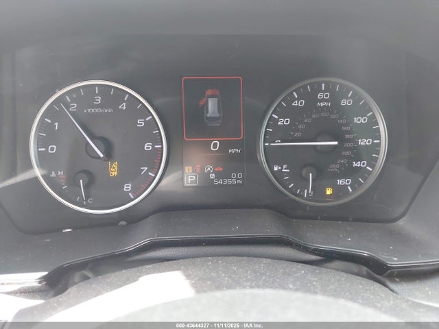 4S4BTAAC3L3231410 Subaru Outback