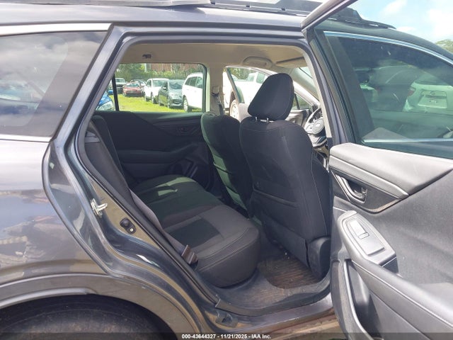 4S4BTAAC3L3231410 Subaru Outback