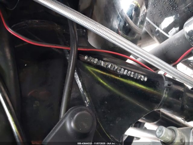 2012 HARLEY-DAVIDSON FLHTK 1HD1KEM17CB668173 Photo 9