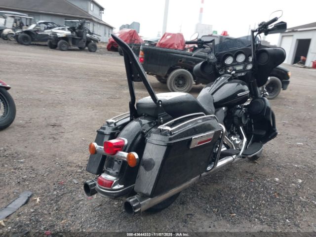 2012 HARLEY-DAVIDSON FLHTK 1HD1KEM17CB668173 Photo 3