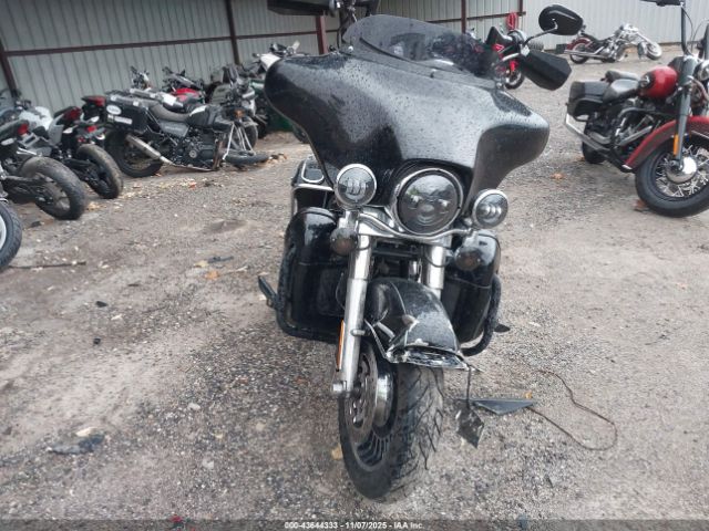 2012 HARLEY-DAVIDSON FLHTK 1HD1KEM17CB668173 Photo 4