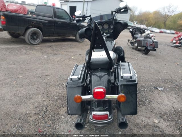 2012 HARLEY-DAVIDSON FLHTK 1HD1KEM17CB668173 Photo 5