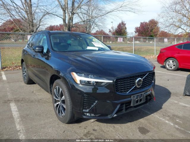 2024 VOLVO XC60 YV4L12RK4R1923970