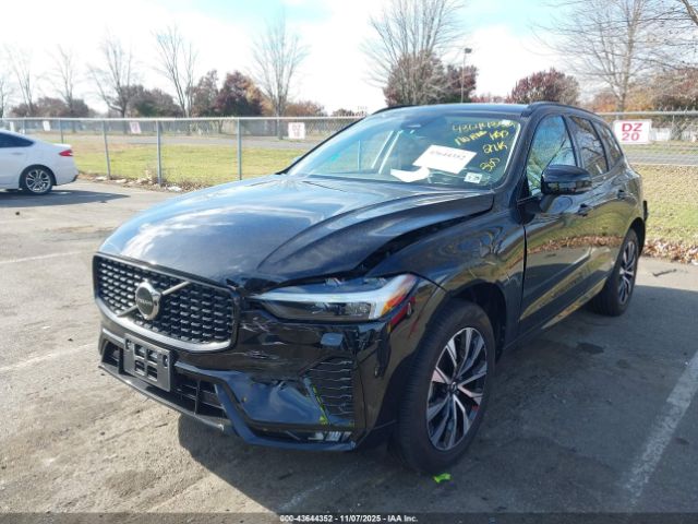 2024 VOLVO XC60 YV4L12RK4R1923970 Photo 1