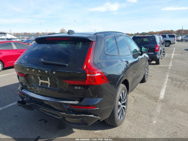 2024 VOLVO XC60 YV4L12RK4R1923970 Photo 3