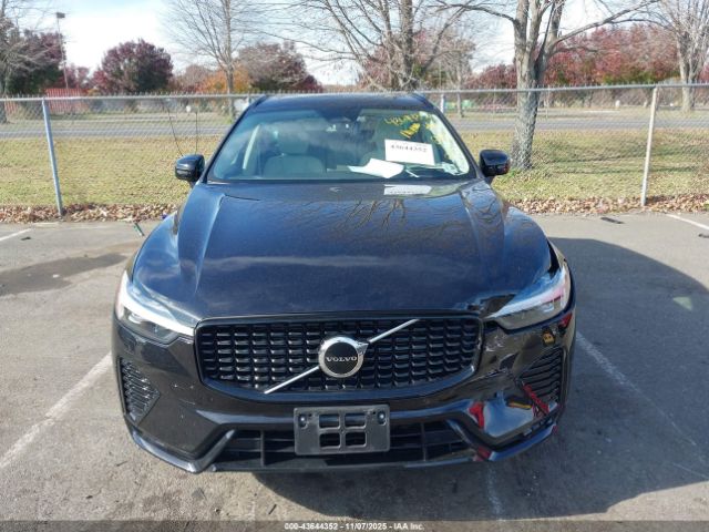 2024 VOLVO XC60 YV4L12RK4R1923970 Photo 5