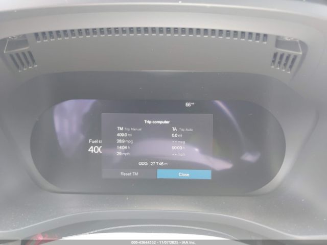 2024 VOLVO XC60 YV4L12RK4R1923970 Photo 6