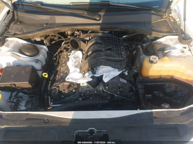 2016 CHRYSLER 300 2C3CCAAG2GH151468 Photo 9