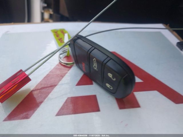 2016 CHRYSLER 300 2C3CCAAG2GH151468 Photo 10