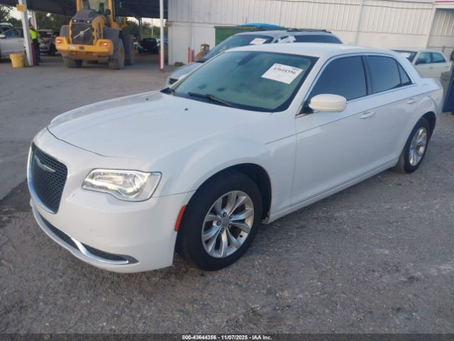 2016 CHRYSLER 300 2C3CCAAG2GH151468 Photo 1