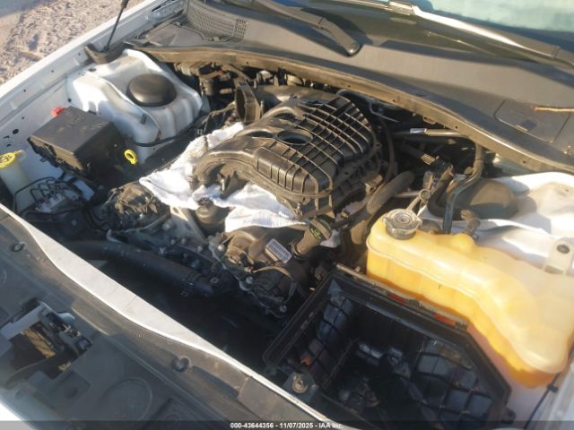 2016 CHRYSLER 300 2C3CCAAG2GH151468 Photo 5