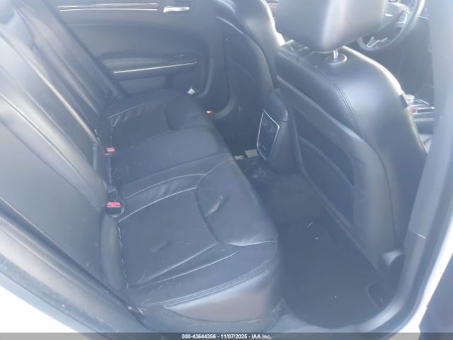 2016 CHRYSLER 300 2C3CCAAG2GH151468 Photo 7