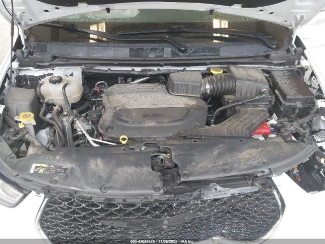 2021 CHRYSLER PACIFICA 2C4RC1BG2MR559415 Photo 9