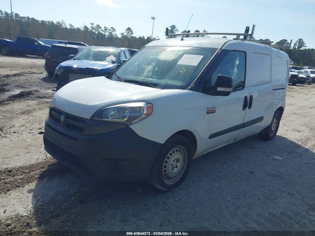 Aukcja sprzedaży 2018 Ram Promaster City Tradesman, vin: ZFBERFAB2J6J13190, numer aukcji: 43644372