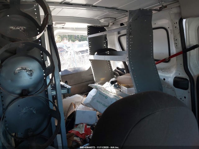Aukcja sprzedaży 2018 Ram Promaster City Tradesman, vin: ZFBERFAB2J6J13190, numer aukcji: 43644372