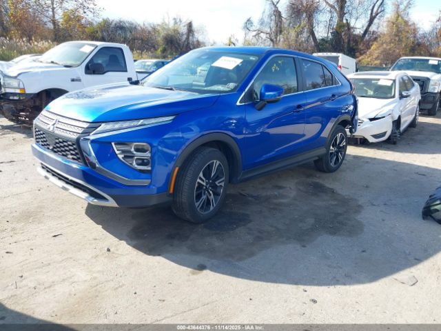 2024 MITSUBISHI ECLIPSE CROSS JA4ATWAA6RZ045856 Photo 1