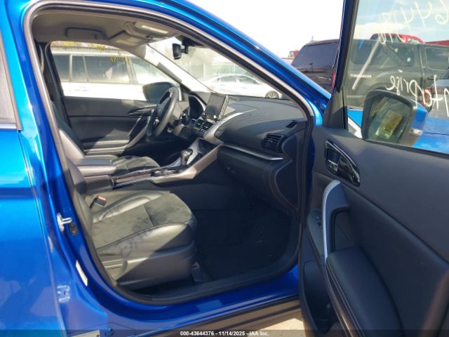 2024 MITSUBISHI ECLIPSE CROSS JA4ATWAA6RZ045856 Photo 4