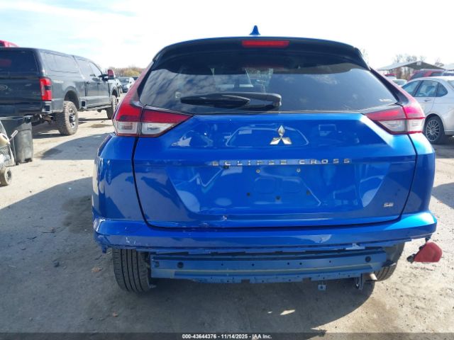 2024 MITSUBISHI ECLIPSE CROSS JA4ATWAA6RZ045856 Photo 5