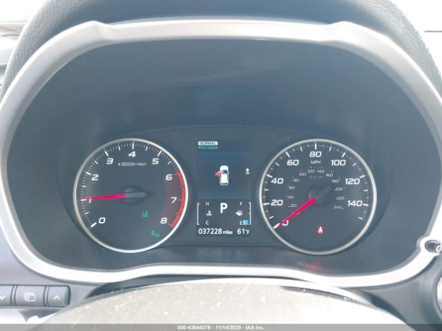 2024 MITSUBISHI ECLIPSE CROSS JA4ATWAA6RZ045856 Photo 6