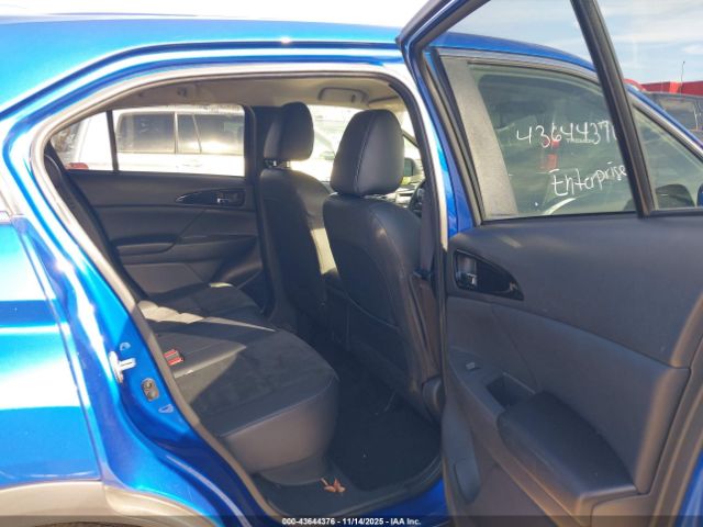 2024 MITSUBISHI ECLIPSE CROSS JA4ATWAA6RZ045856 Photo 7