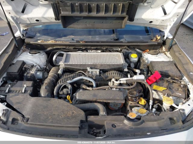 2022 SUBARU WRX JF1VBAU66N8006811 Photo 9