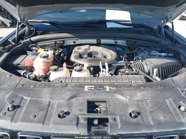 Продажа на аукционе авто 2024 Jeep Grand Cherokee 4xe, vin: 1C4RJYB62RC117725, номер лота: 43644383