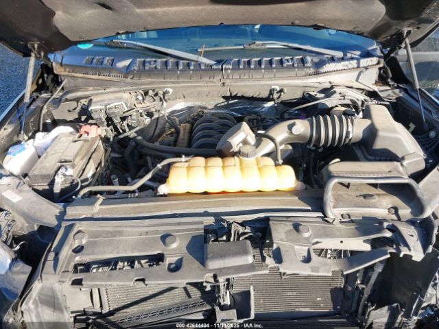 2017 FORD F-150 1FTEW1EF5HFC13588 Photo 9