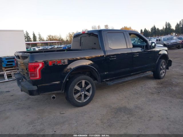 2017 FORD F-150 1FTEW1EF5HFC13588 Photo 3