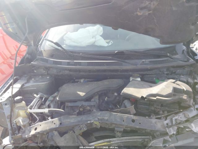 2021 NISSAN ROGUE SPORT JN1BJ1AW3MW664068 Photo 9