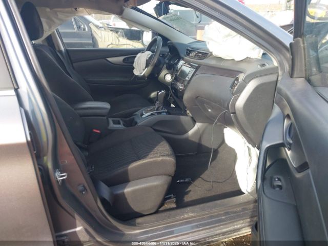 2021 NISSAN ROGUE SPORT JN1BJ1AW3MW664068 Photo 4