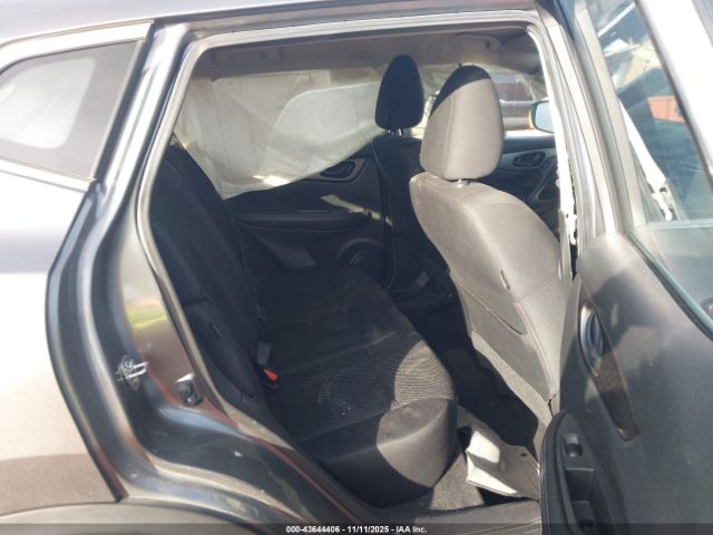 2021 NISSAN ROGUE SPORT JN1BJ1AW3MW664068 Photo 7