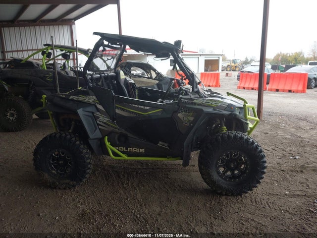 Aukcja sprzedaży 2017 Polaris Rzr S 900 Eps, vin: 3NSVBE870HH014835, numer aukcji: 43644410