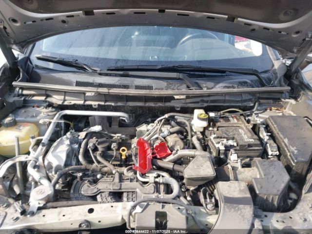 2022 MITSUBISHI OUTLANDER JA4J4UA8XNZ067268 Photo 9