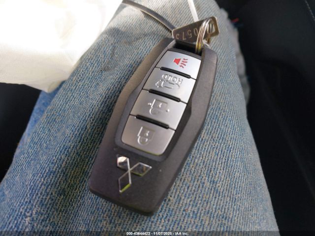 2022 MITSUBISHI OUTLANDER JA4J4UA8XNZ067268 Photo 10