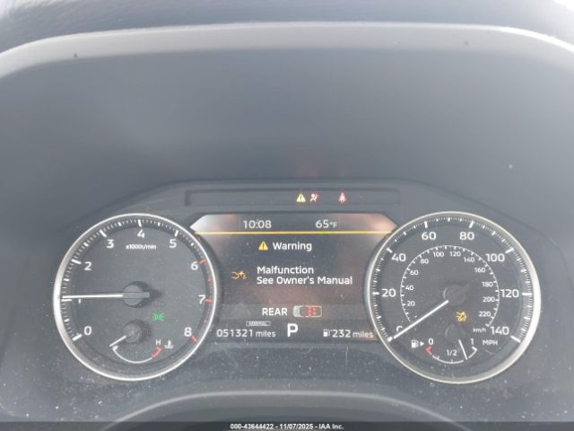 2022 MITSUBISHI OUTLANDER JA4J4UA8XNZ067268 Photo 6