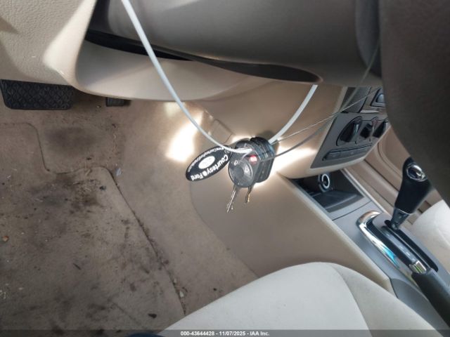 2007 FORD FUSION 3FAHP07167R267267 Photo 10