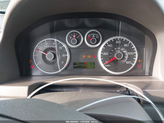 2007 FORD FUSION 3FAHP07167R267267 Photo 6