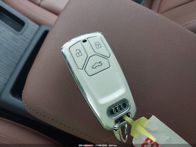 2021 AUDI A4 WAUABAF48MA078411 Photo 10