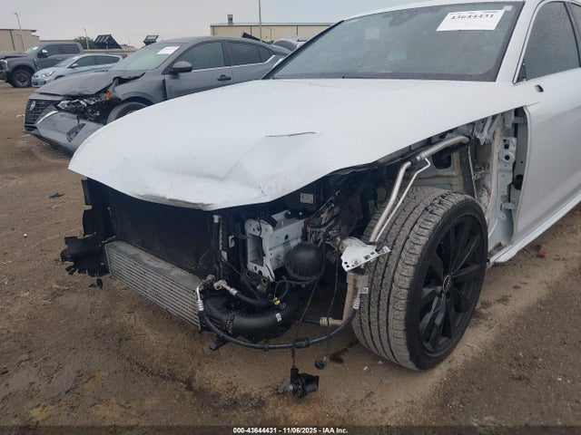 2021 AUDI A4 WAUABAF48MA078411 Photo 5